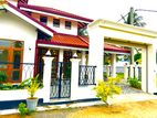 Solid New House Sale in Negombo Area