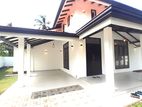 solid new house sale in negombo area