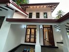 Solid New House Sale in Negombo Area