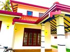 Solid New Luxury House for Sale in Negombo Area