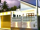 Solid New Luxury House Sale in Negombo Area