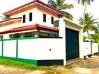 SOLID NEW LUXURY HOUSE SALE IN NEGOMBO AREA