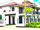 Solid New up House Sale in Negombo Area