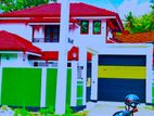 SOLID NEW UP HOUSE SALE IN NEGOMBO AREA