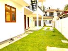 solid new up house sale in negombo area