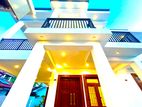 Solid New Up House Sale in Negombo Area