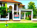 Solid New up House Sale in Negombo Area