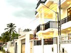 SOLID NEW UP HOUSE SALE IN NEGOMBO AREA