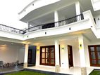 Solid New up House Sale in Negombo