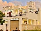 Solid Nice Superior Modern Luxurious House For Sale In Negombo Weliehana
