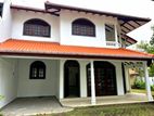Solid Refurbished House From Pealwatta Kumaragewatta Battaramulla