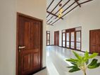 Solid Single Storied House For Sale in Kahatuduwa