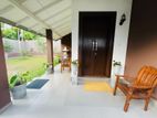 Solid Single Storied House For Sale in Polgasovita