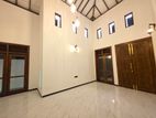 Solid Single Storied House in Kahatuduwa