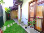 Solid Single Storied House in Piliyandala
