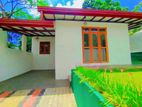 Solid Single Storied House in Piliyandala