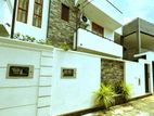 Solid Spacious House for Sale in Piliyandala Town Near Moratuwa Road