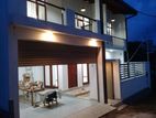 solid super luxury 2 Story House-piliyandala
