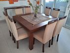 Dining Table With Chairs