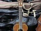 Solid Top Suzuki Classical Guitar