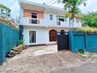 Solid Two Story 5 Bedrooms House for Sale in Magaragama