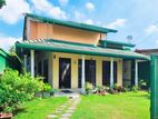 Solid Two Story House for Sale in Maharagama Kottawa