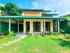 Solid Two Story House for Sale in Maharagama Kottawa