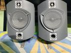 Solid UK 150 W Studio Speaker Buffels