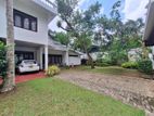 solid valuable house for sale in Battaramulla