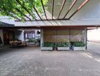 Solid Valuable House for Sale in Colombo 5