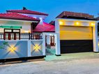 Solid Well Built Beautiful 4 BR Luxury New House For Sale In Negombo