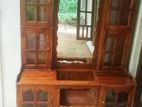 Solid Wood Dressing Table