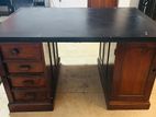 Wooden Office Table