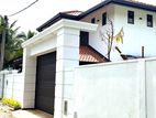 SOLIDE NEW HOUSE SALE IN NEGOMBO AREA