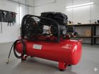 SOLIDECK 100L AIR COMPRESSOR HERMAN PT 0513