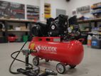 SOLIDECK 58L AIR COMPRESSOR HERMAN PT 0507