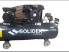 Solidek 100L Air Compressor Copper Wire 2HP 8 Bar PT 07