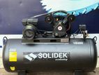 Solidek 200L Air Compressor 100% Copper 3Hp