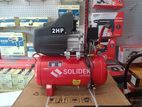 Solidek 24L Air Compressor