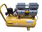 Solidek 30 L Oil Free Air Compressor 8 Bar PT 04