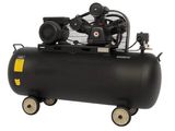 Solidek 300L Air Compressor 100% Copper 12.5Bar 4Hp