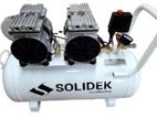 Solidek 50 Oil Free Air Compressor 8 Bar PT 05