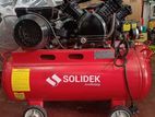 Solidek 58L Air Compressor 2Hp