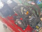 Solidek 58L air compressor Herman PT 0347