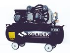 Solidek Air Compressor 100L 3hp