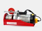 Solidek Electric Hoist PA 1000(1800W)