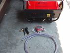 Solidek KST-558 High Pressure Washer Herman PT 0376