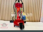 Solidek Sewage Sabmersideble Pump (1500W)