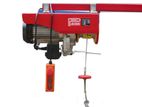 SOLIDEX ELECTRIC HOIST