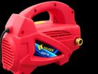 Solidex Pressure Washer (80Bar )
